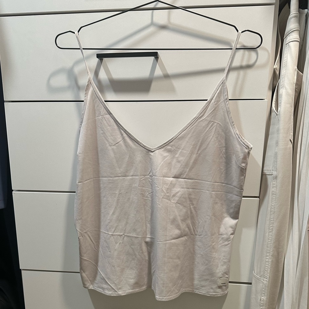 Vuori Villa Cami - Small - Suede